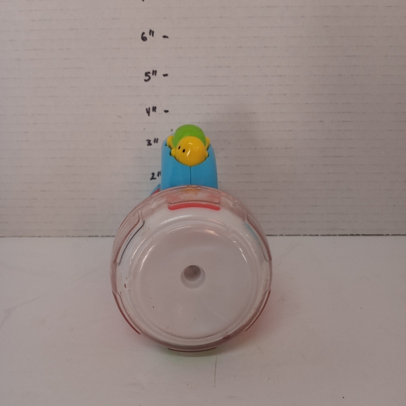 Vtech spin and learn color flashlight - Picture 3 of 5